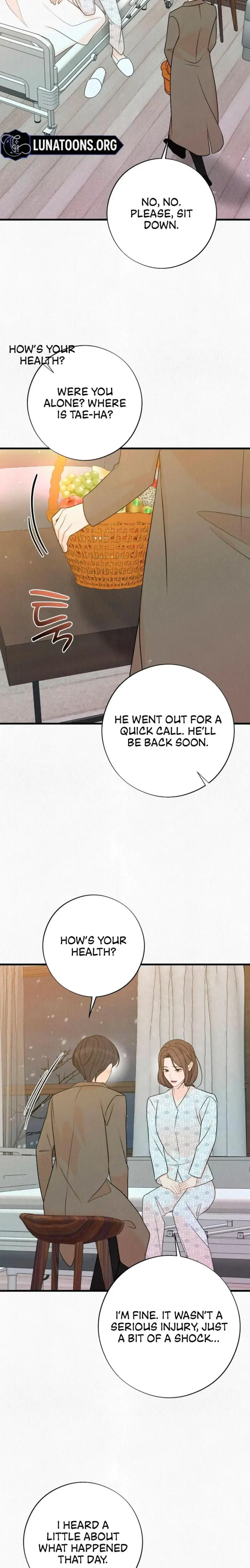 Unholy Binding Episode 33 - Page 4