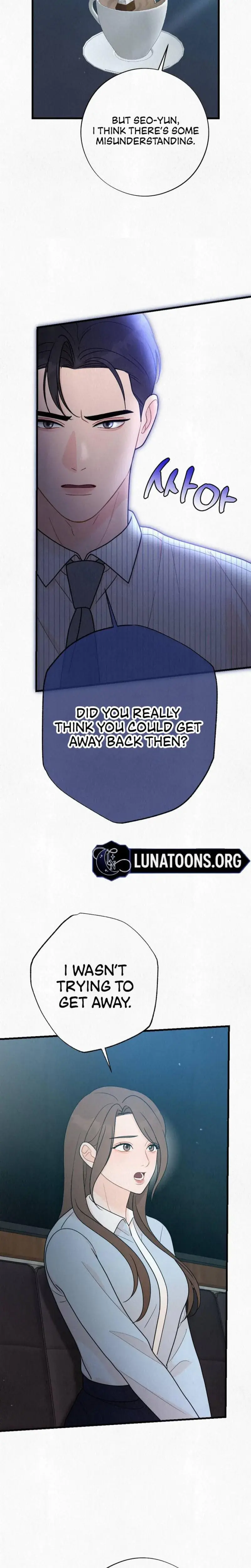 Unholy Binding Episode 34 - Page 10