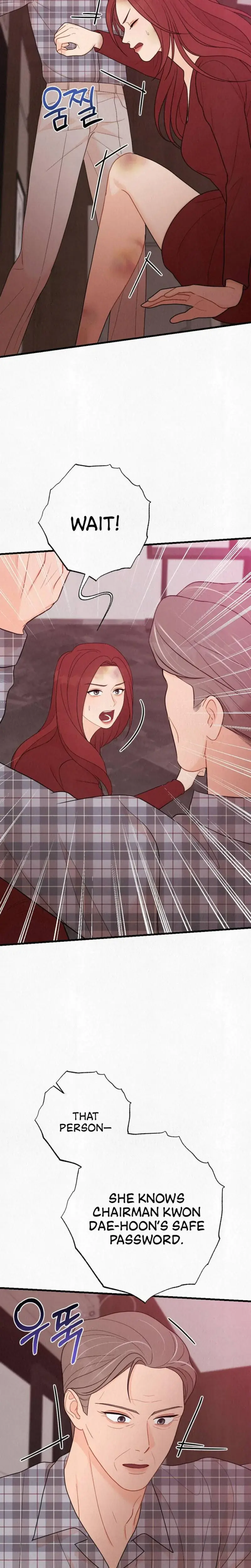 Unholy Binding Episode 34 - Page 18