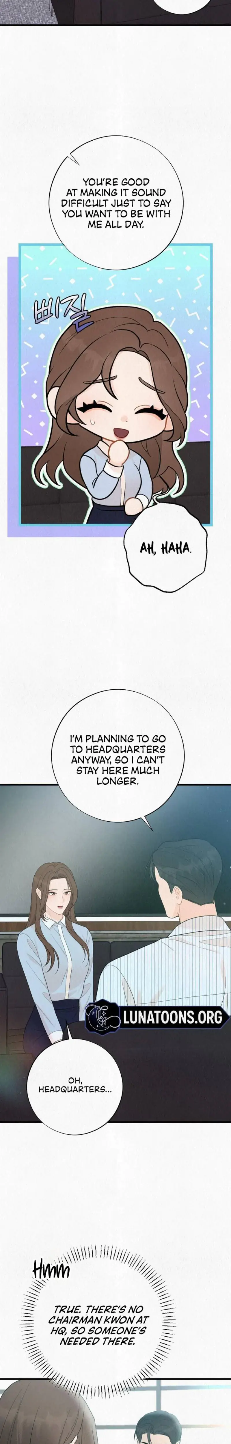 Unholy Binding Episode 34 - Page 4
