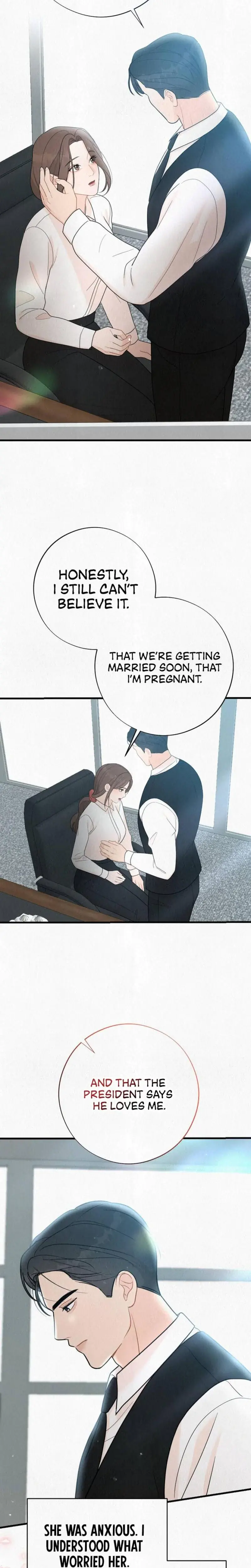 Unholy Binding Episode 35 - Page 28