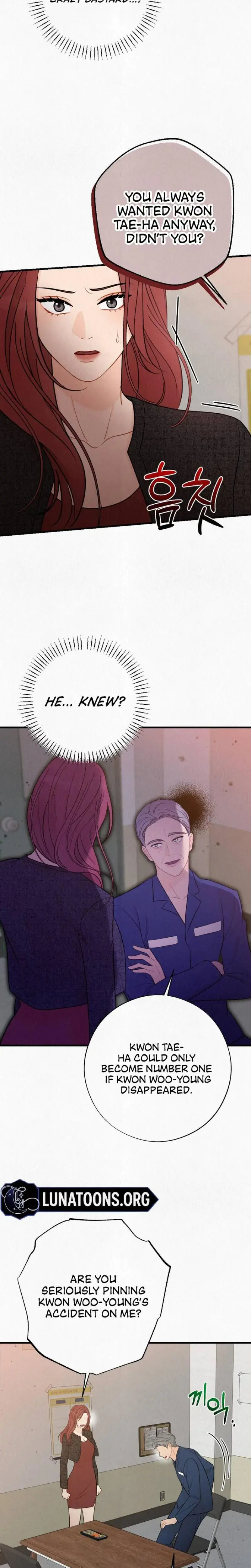 Unholy Binding Episode 35 - Page 9