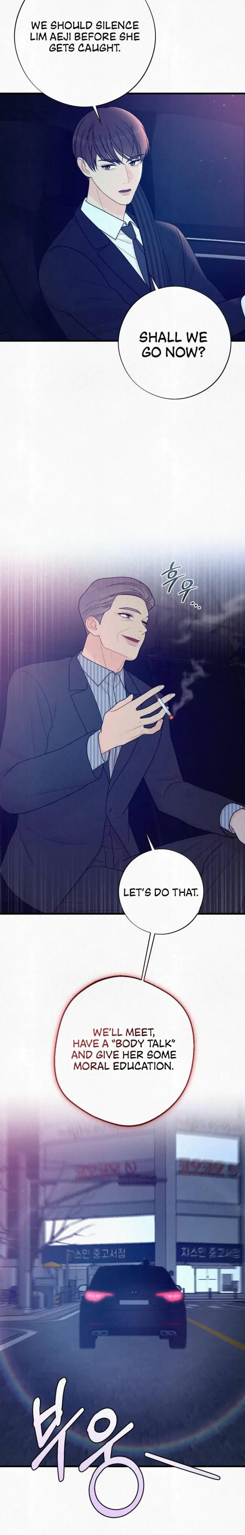 Unholy Binding Episode 36 - Page 4