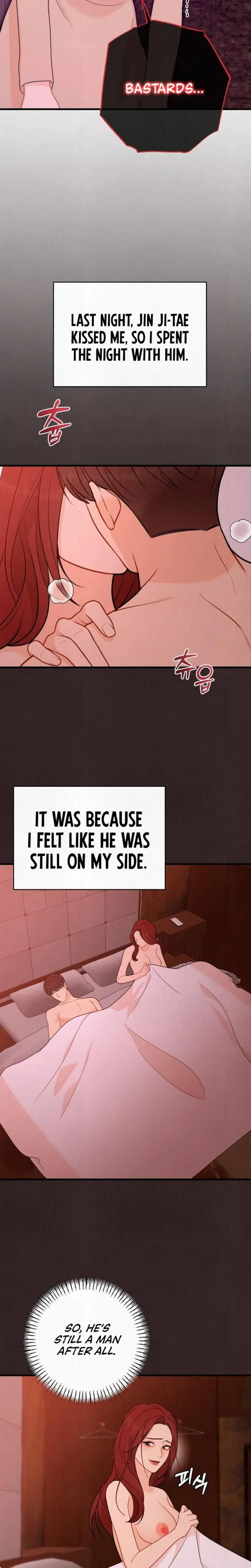 Unholy Binding Episode 36 - Page 6