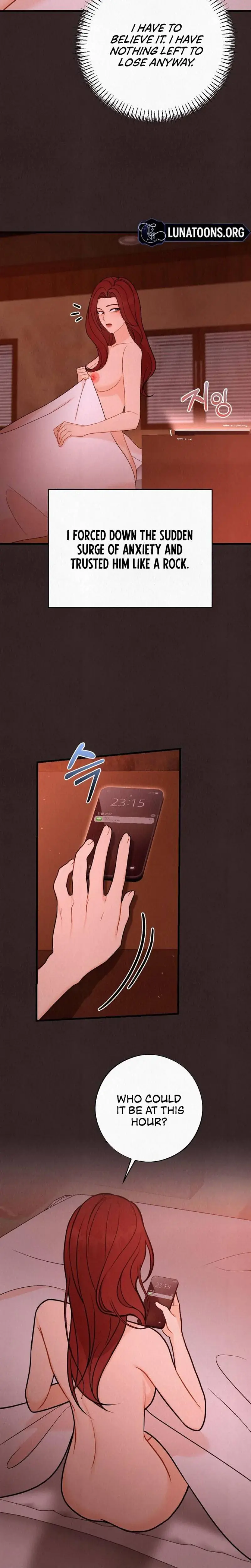 Unholy Binding Episode 36 - Page 8