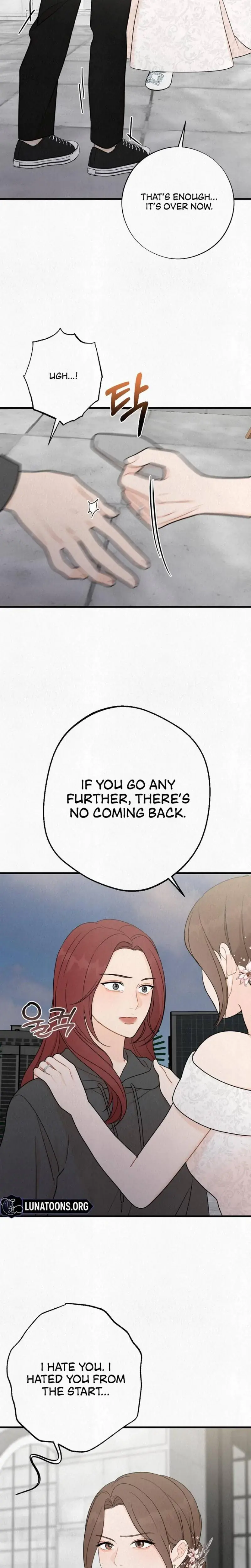 Unholy Binding Episode 37 - Page 24