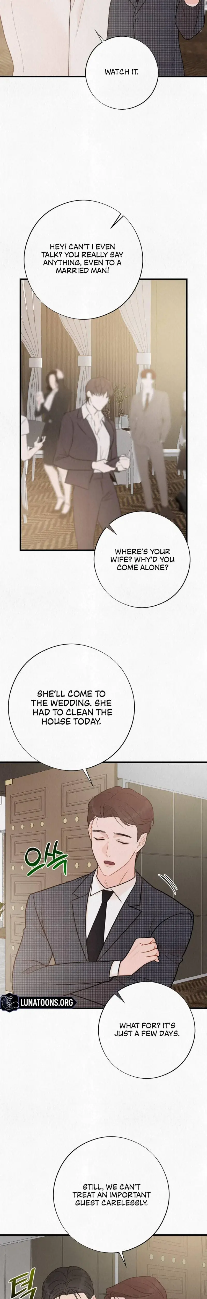 Unholy Binding Episode 37 - Page 3