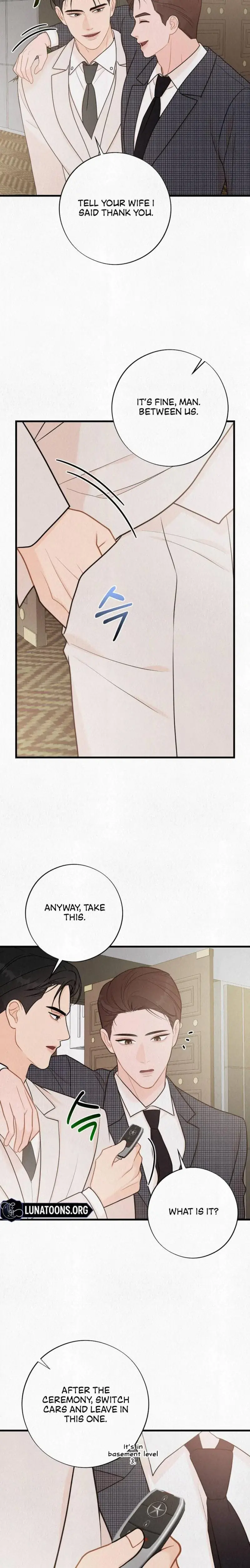 Unholy Binding Episode 37 - Page 4
