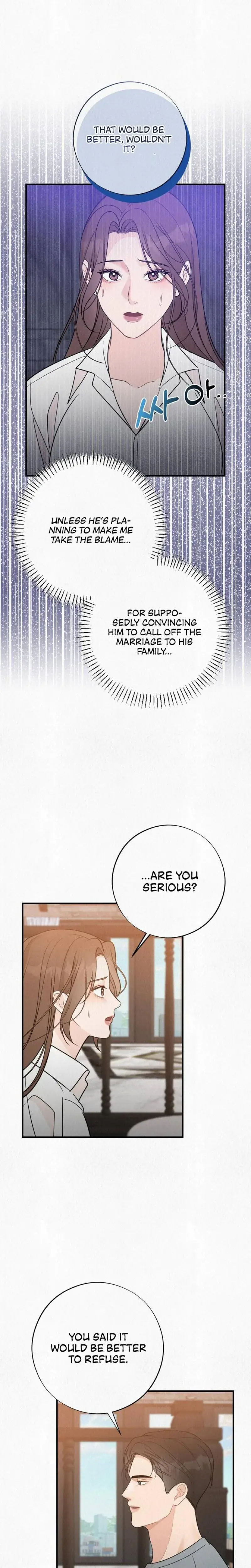 Unholy Binding Episode 4 - Page 13