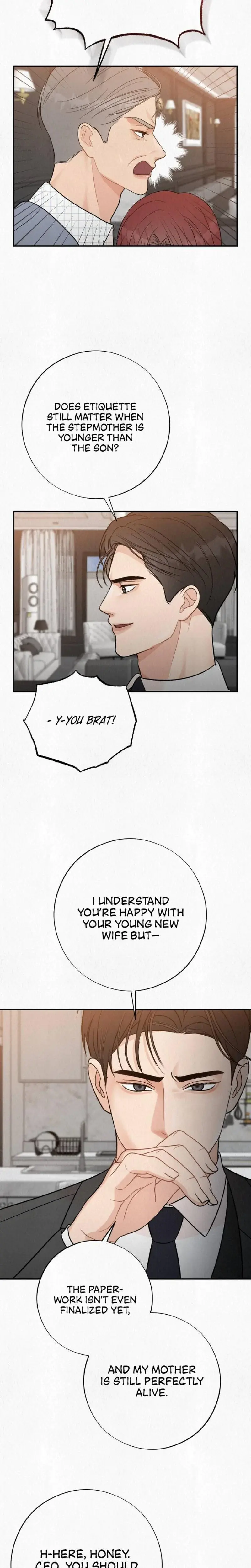 Unholy Binding Episode 4 - Page 24