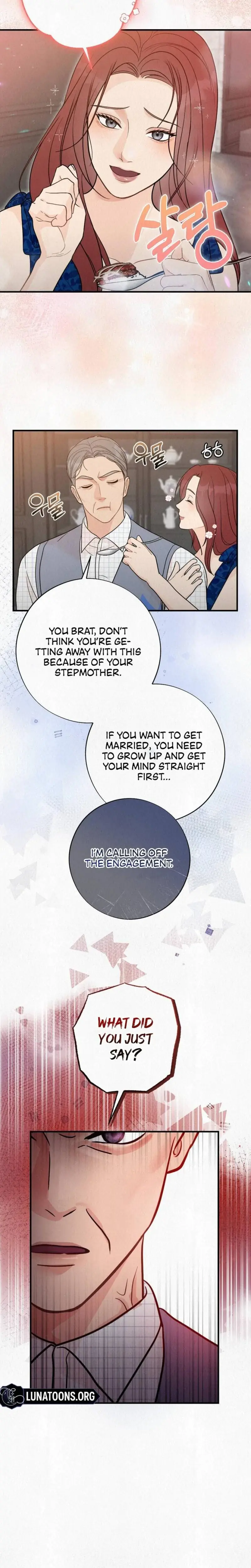 Unholy Binding Episode 4 - Page 26