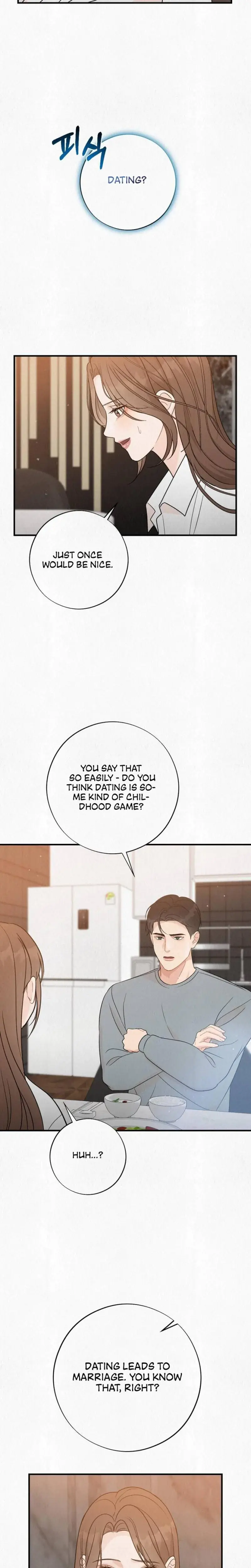 Unholy Binding Episode 4 - Page 5