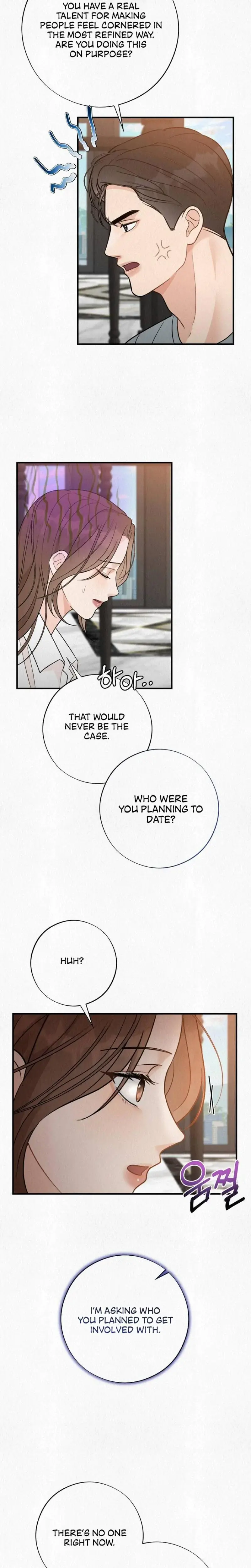 Unholy Binding Episode 4 - Page 8