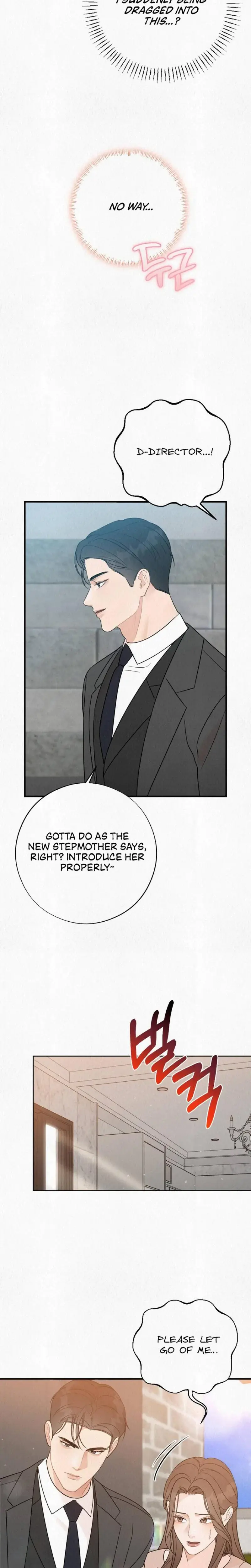 Unholy Binding Episode 5 - Page 17