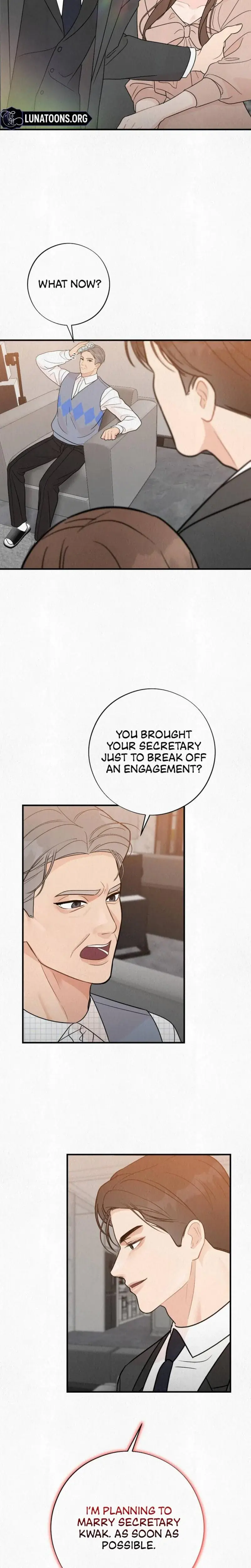 Unholy Binding Episode 5 - Page 18