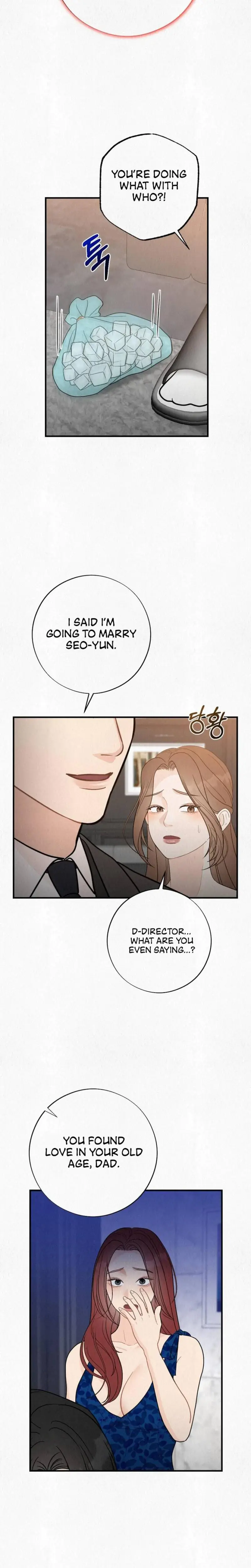 Unholy Binding Episode 5 - Page 19