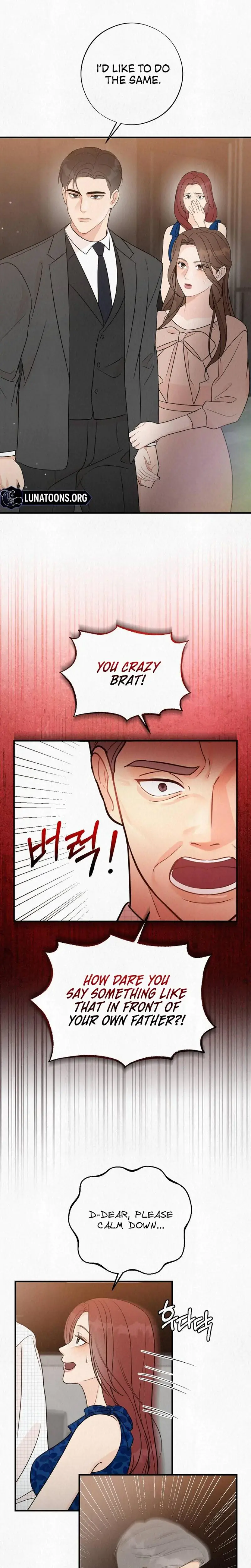 Unholy Binding Episode 5 - Page 20