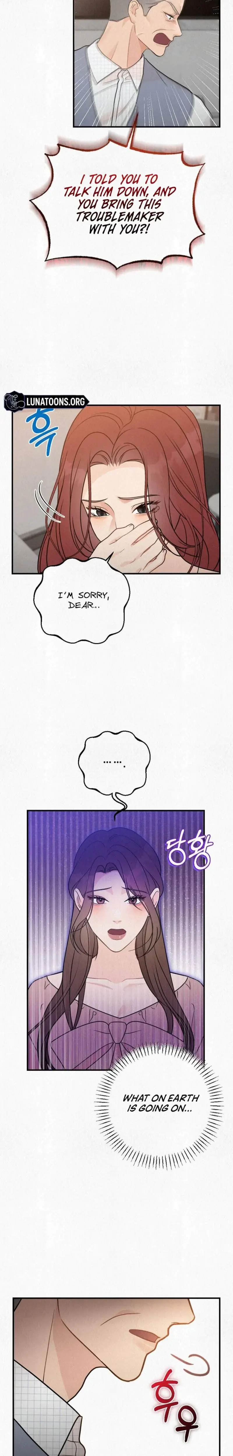 Unholy Binding Episode 5 - Page 21