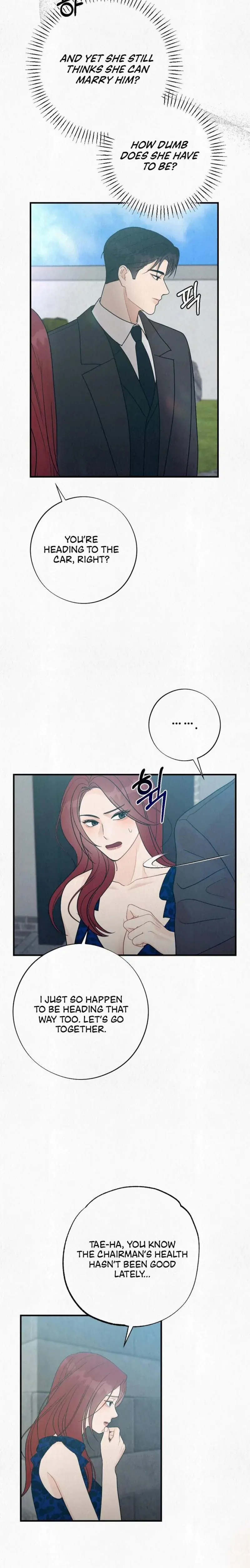Unholy Binding Episode 5 - Page 9