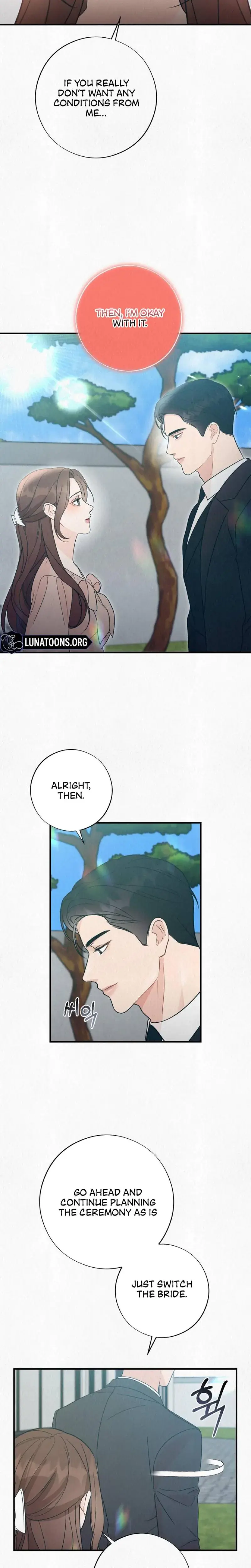 Unholy Binding Episode 6 - Page 21