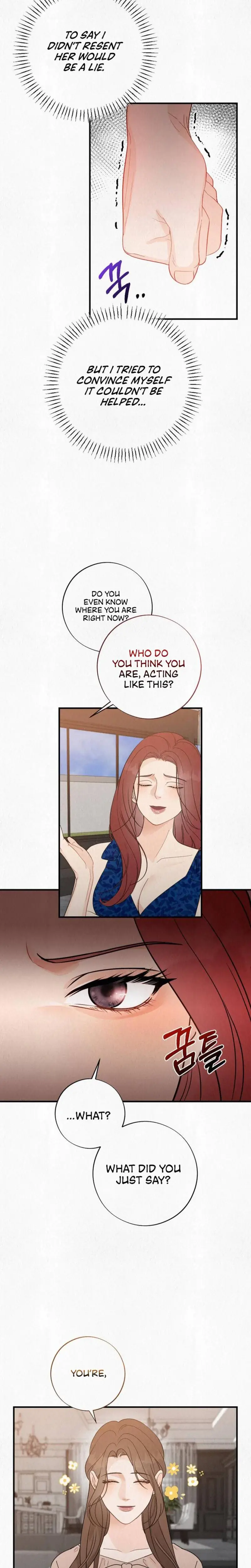 Unholy Binding Episode 6 - Page 6