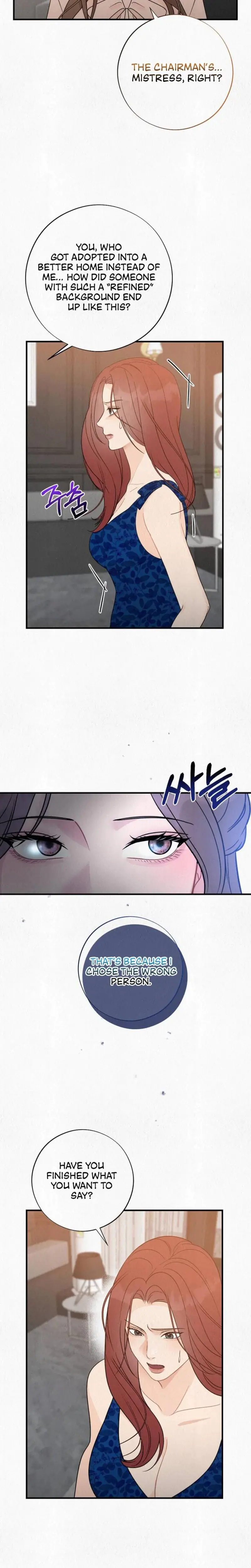 Unholy Binding Episode 6 - Page 7