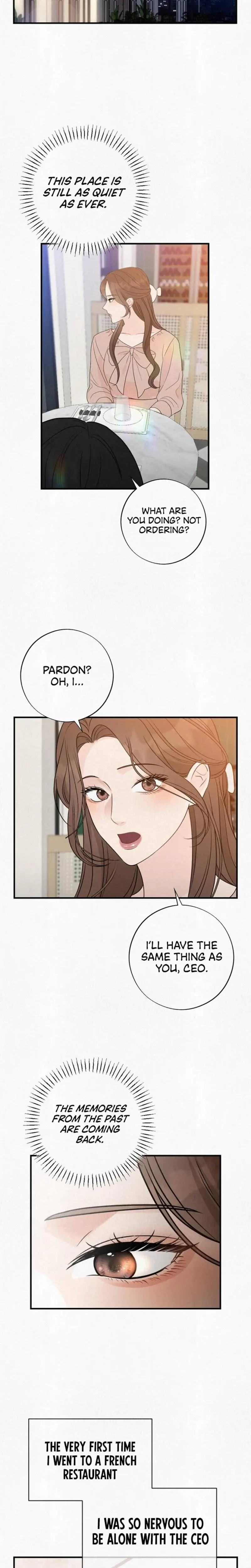 Unholy Binding Episode 7 - Page 11