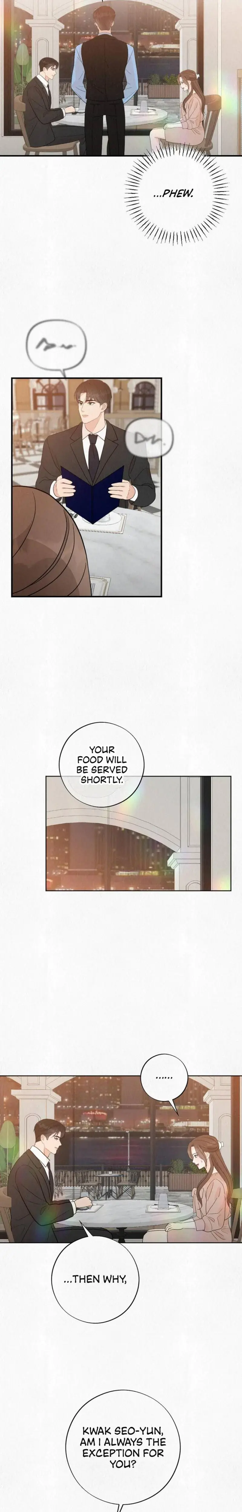Unholy Binding Episode 7 - Page 14