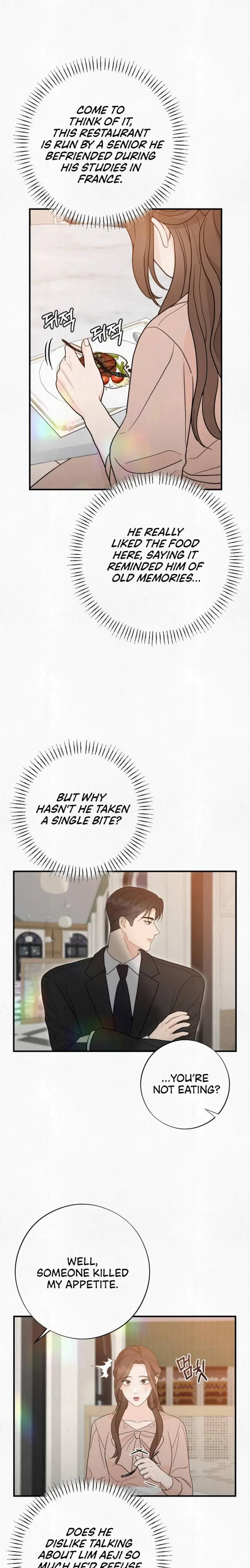 Unholy Binding Episode 7 - Page 22