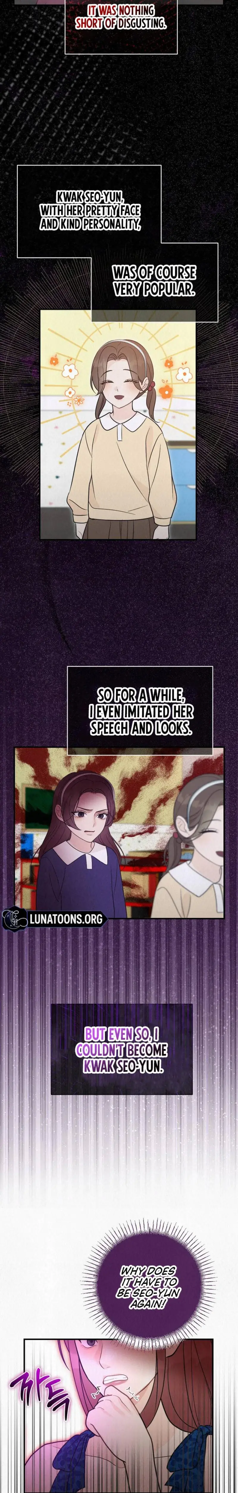 Unholy Binding Episode 7 - Page 3