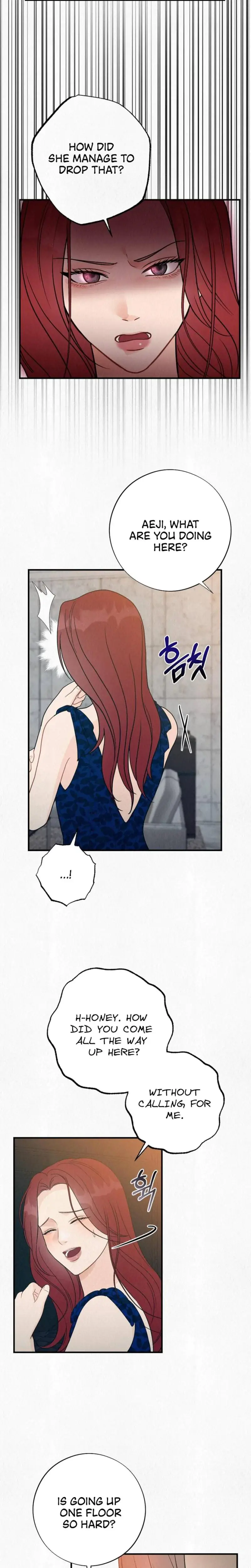 Unholy Binding Episode 7 - Page 4