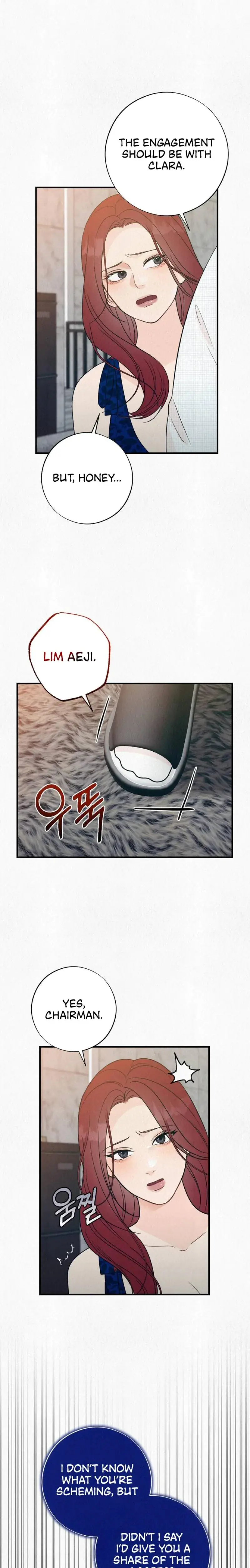 Unholy Binding Episode 7 - Page 7