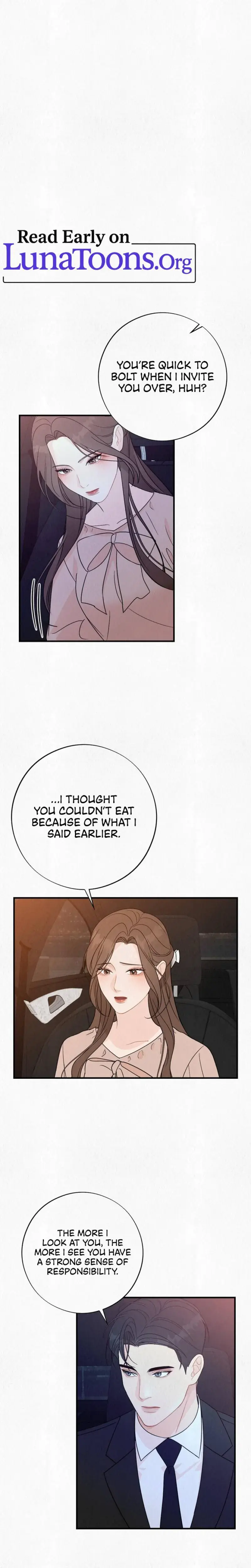 Unholy Binding Episode 8 - Page 1