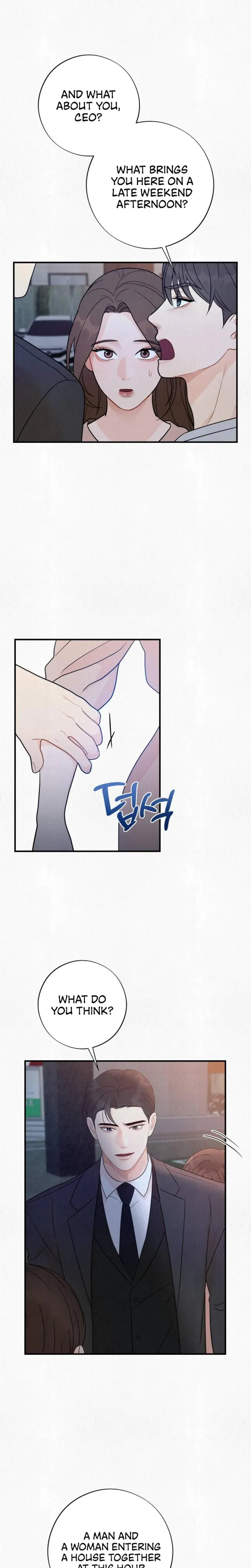 Unholy Binding Episode 8 - Page 17