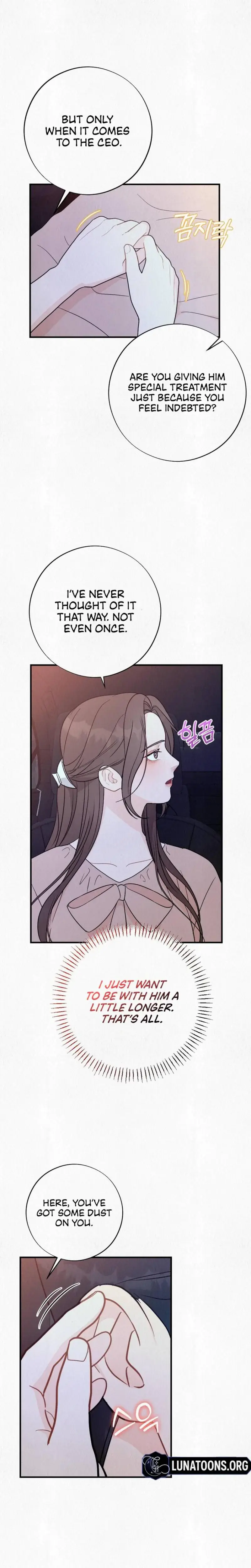 Unholy Binding Episode 8 - Page 2