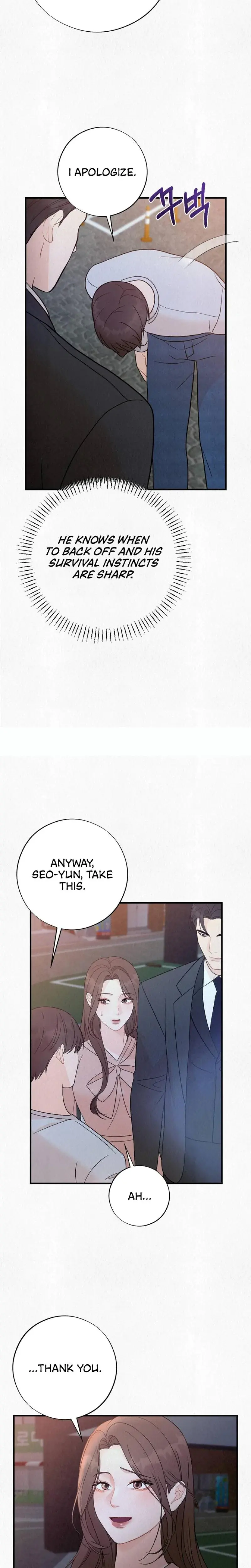 Unholy Binding Episode 8 - Page 20