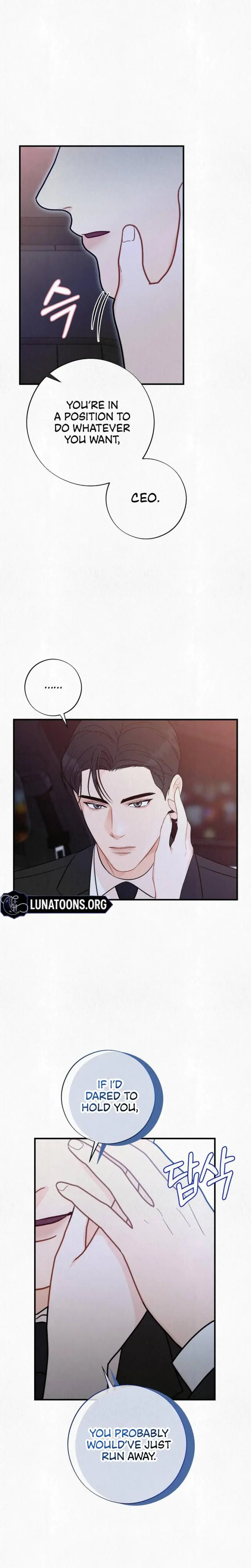 Unholy Binding Episode 8 - Page 6