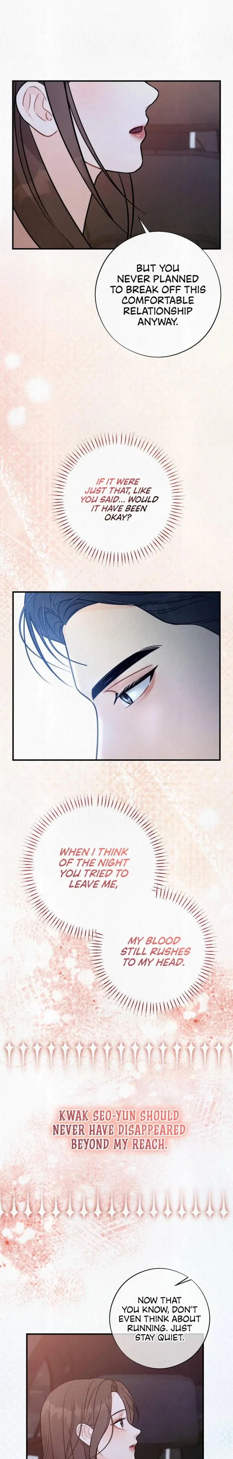 Unholy Binding Episode 8 - Page 7