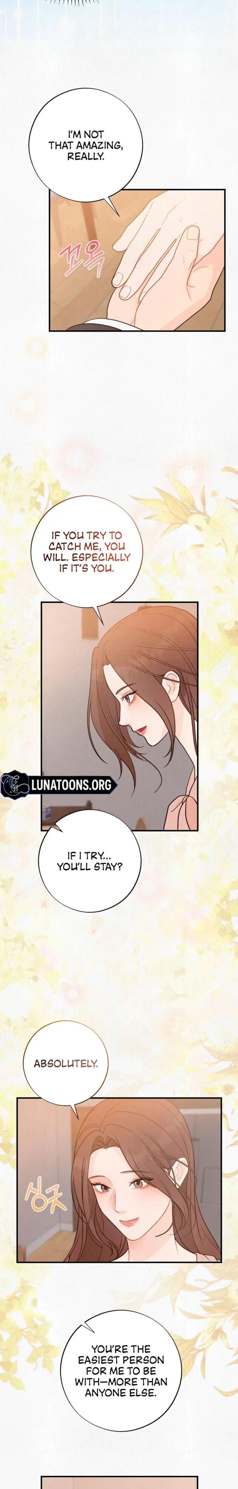Unholy Binding Episode 9 - Page 13