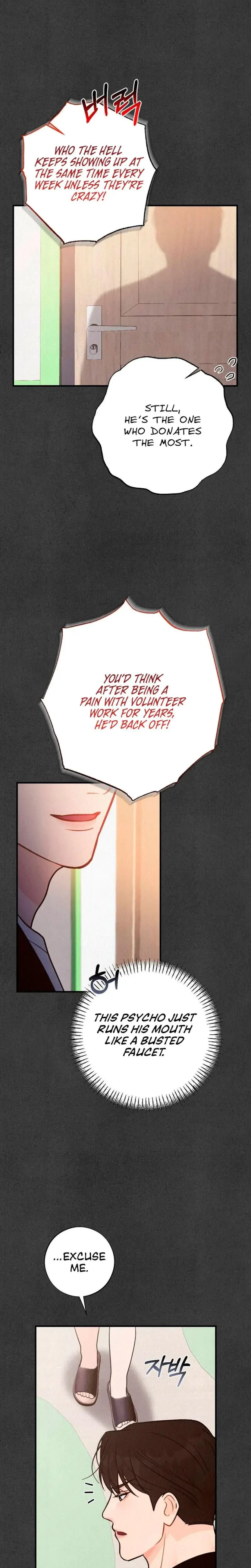 Unholy Binding Episode 9 - Page 20