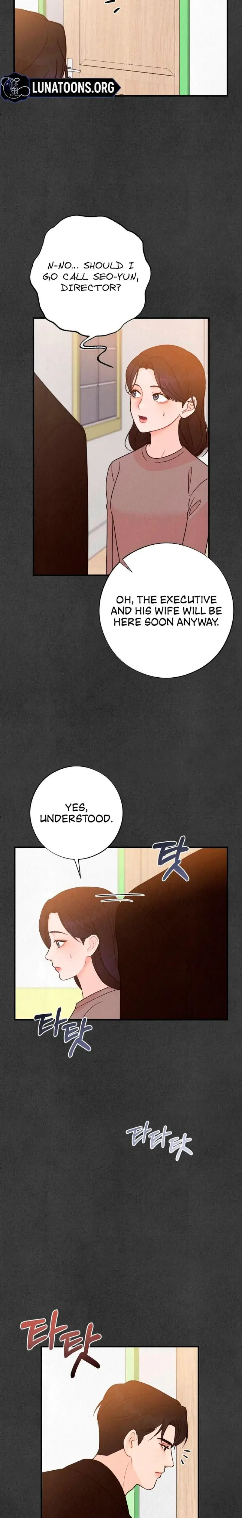 Unholy Binding Episode 9 - Page 22