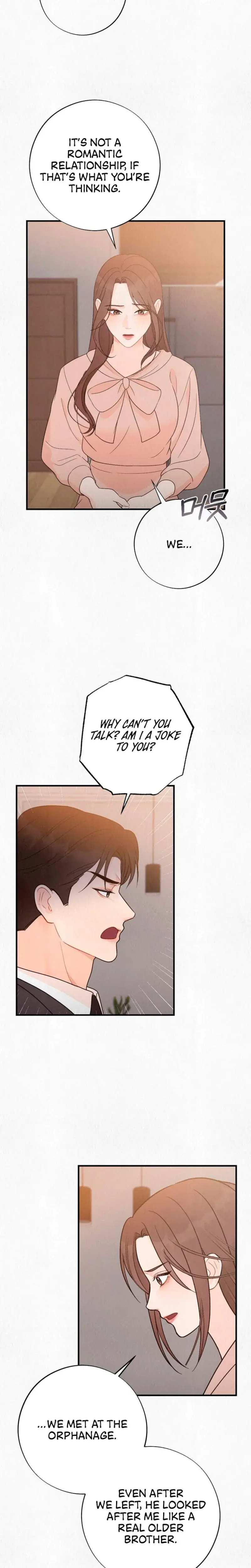 Unholy Binding Episode 9 - Page 3