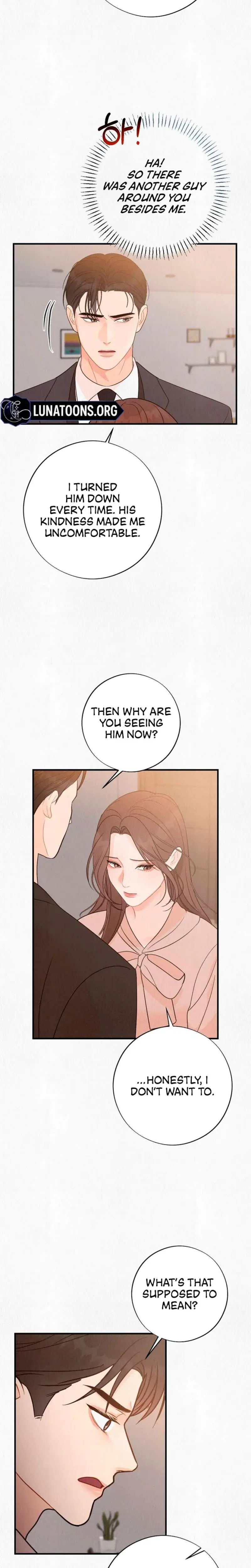 Unholy Binding Episode 9 - Page 4