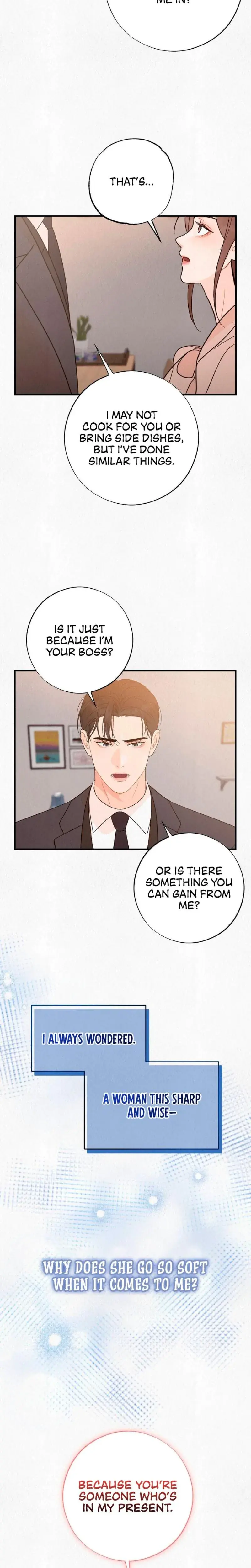 Unholy Binding Episode 9 - Page 6