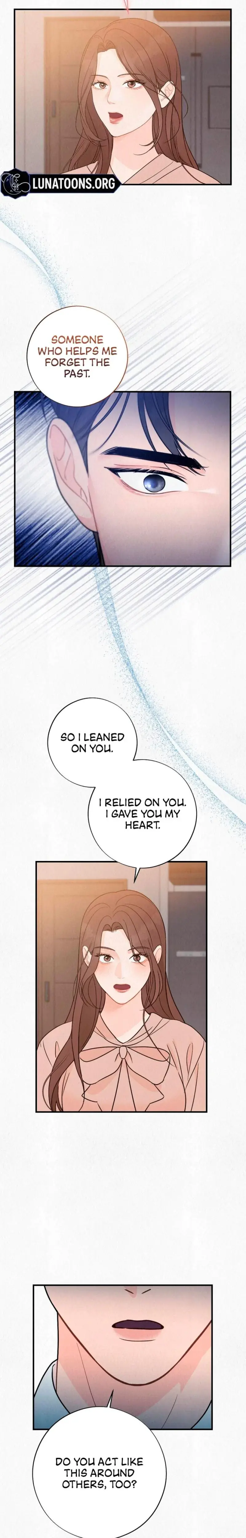 Unholy Binding Episode 9 - Page 7