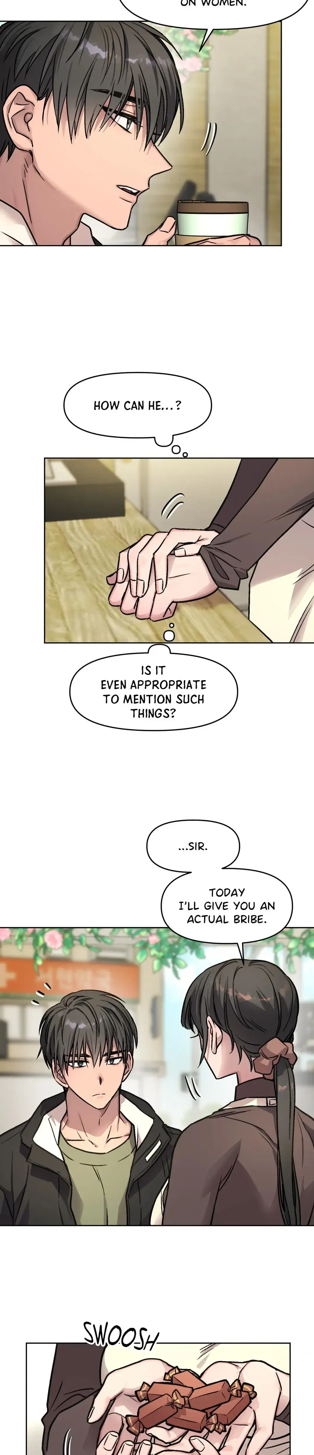 Unknown Caller Episode 2 - Page 13