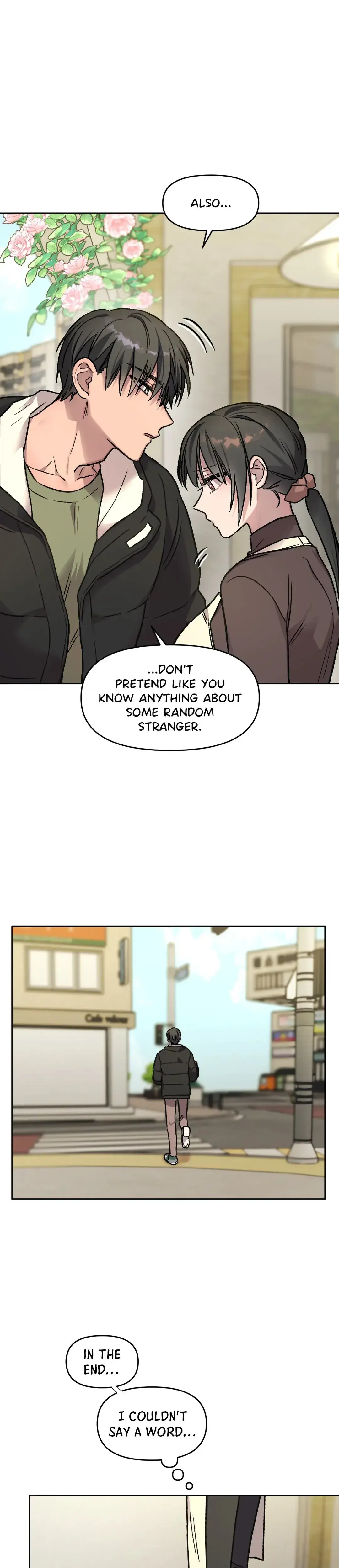 Unknown Caller Episode 2 - Page 17