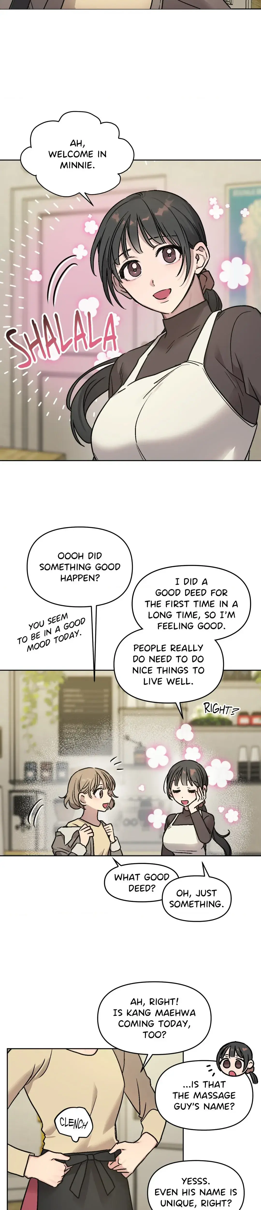 Unknown Caller Episode 2 - Page 2