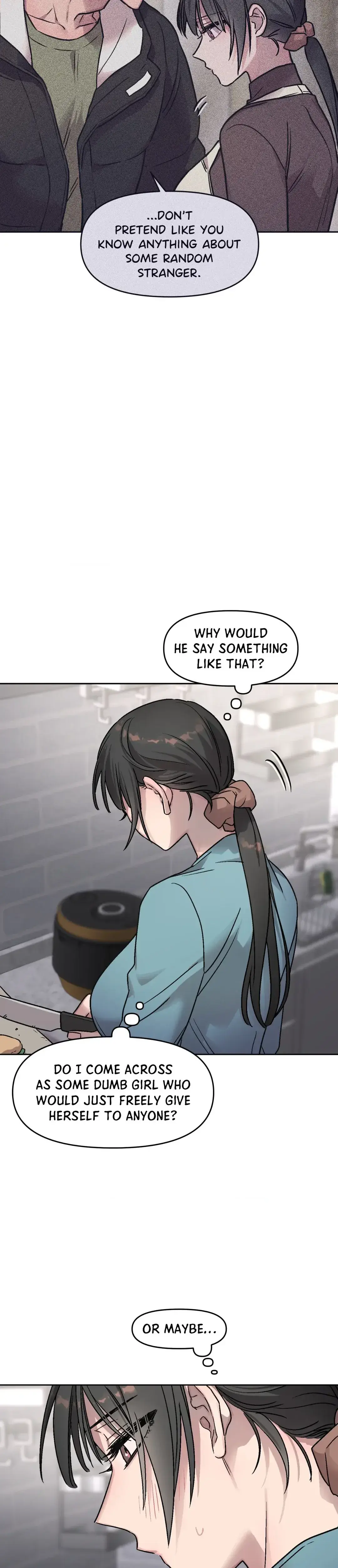 Unknown Caller Episode 2 - Page 20