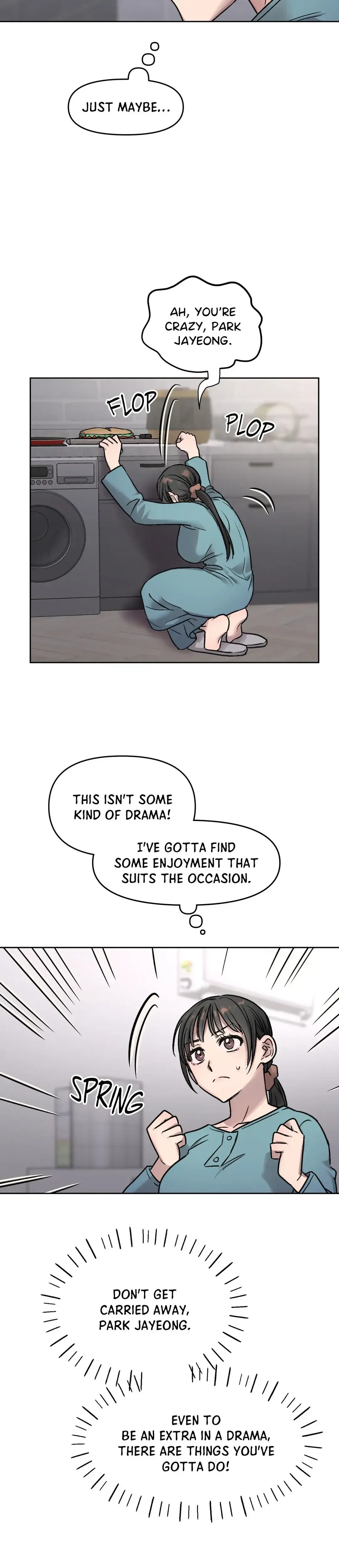 Unknown Caller Episode 2 - Page 21